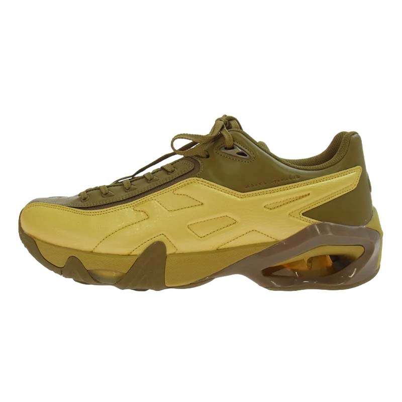 キココスタディノフ × asics アシックス 1203A331-750 GEL-TEREMOA 買取実績 画像