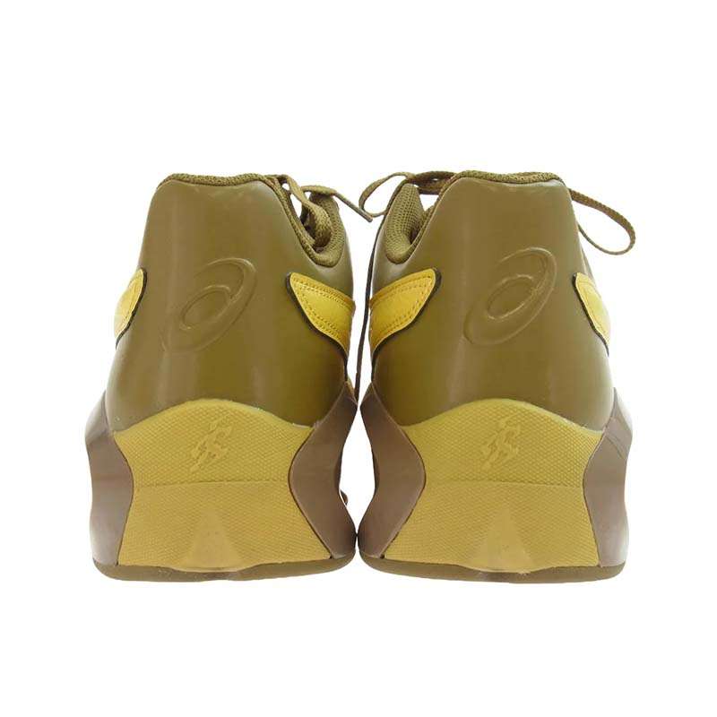 キココスタディノフ × asics アシックス 1203A331-750 GEL-TEREMOA 買取実績 画像
