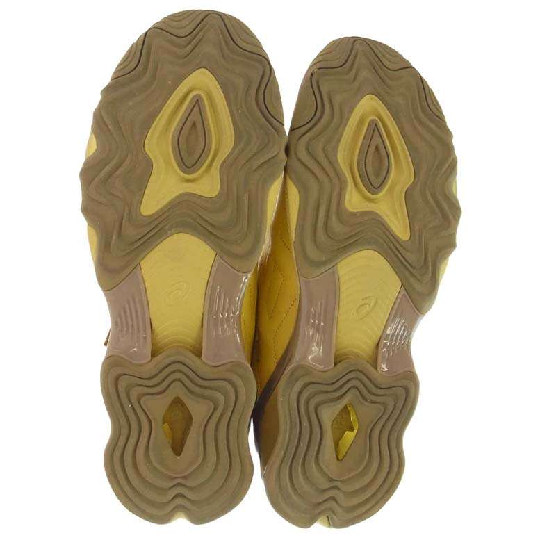 キココスタディノフ × asics アシックス 1203A331-750 GEL-TEREMOA 買取実績 画像