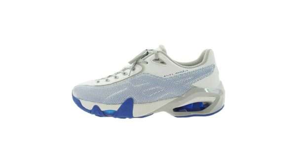 キココスタディノフ × Asics アシックス 1203A501 Novalis Gel-Teremoa Snow White Asics Blue 買取実績