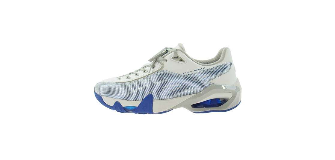 キココスタディノフ × Asics アシックス 1203A501 Novalis Gel-Teremoa Snow White Asics Blue 買取実績