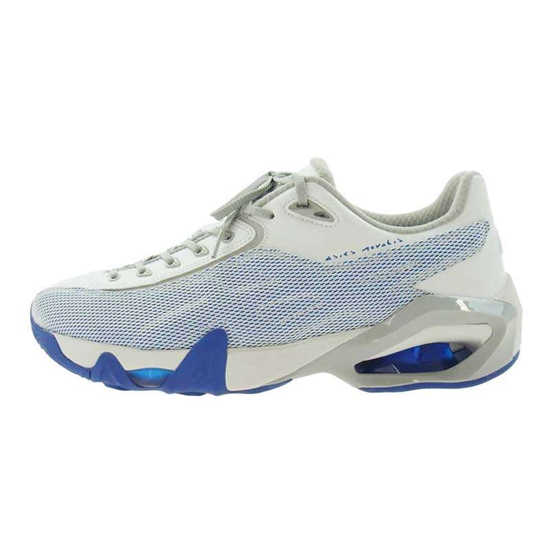 キココスタディノフ × Asics アシックス 1203A501 Novalis Gel-Teremoa Snow White Asics Blue 買取実績 画像