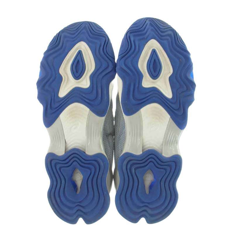 キココスタディノフ × Asics アシックス 1203A501 Novalis Gel-Teremoa Snow White Asics Blue 買取実績 画像