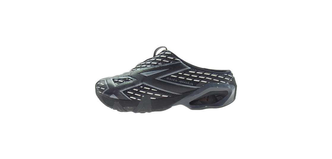 キココスタディノフ × ASICS アシックス NOVALIS GEL-STYRAX