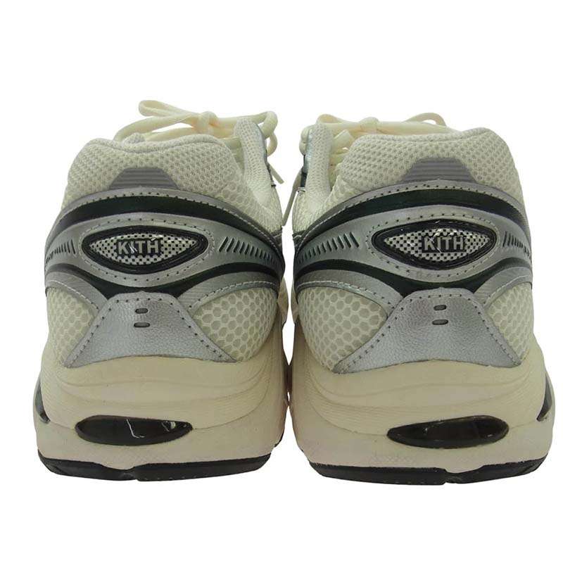 KITH キス × asics アシックス 1203A567-100 Vintage Tech GT-2160 ホワイト系 買取実績 画像