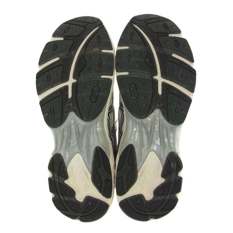 KITH キス × asics アシックス 1203A567-100 Vintage Tech GT-2160 ホワイト系 買取実績 画像