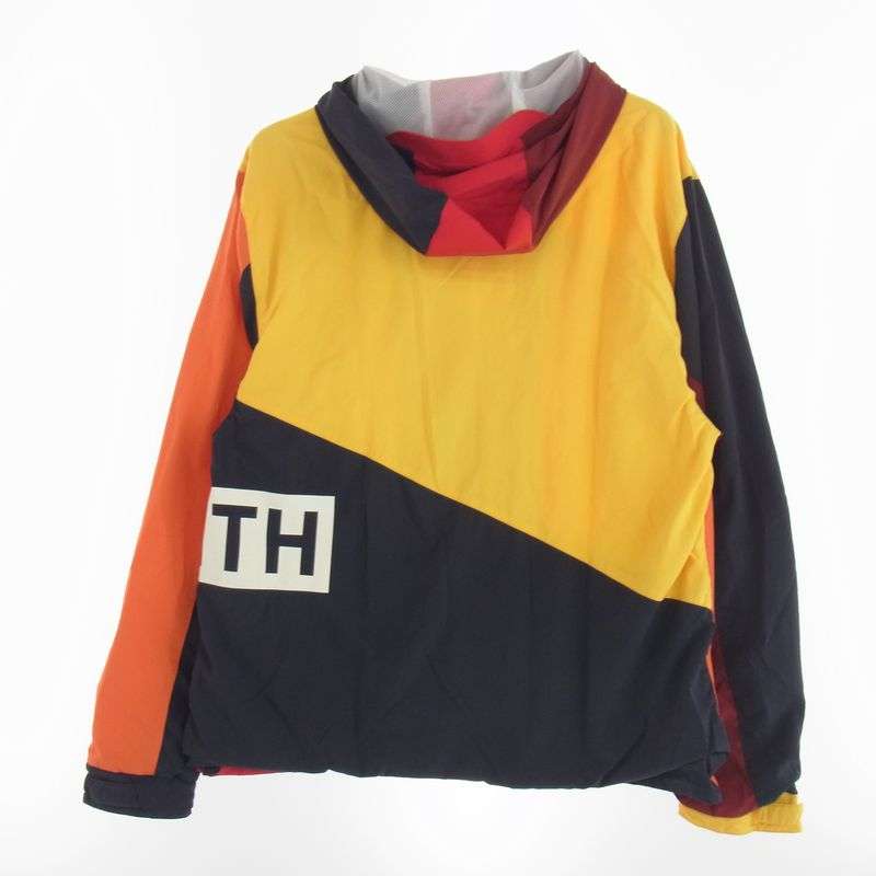 KITH キス Madison jacket マルチカラー系 買取実績 画像