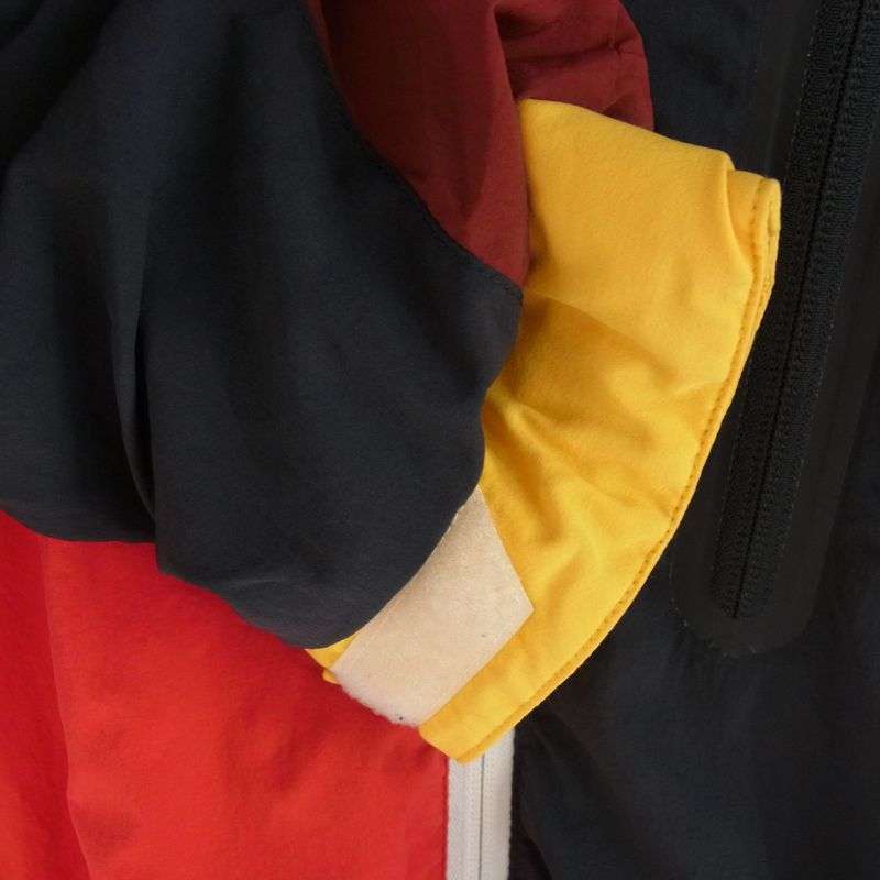 KITH キス Madison jacket マルチカラー系 買取実績 画像