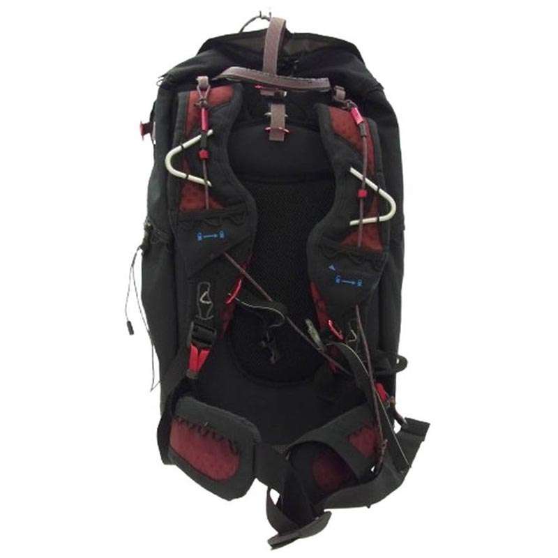 クレッタルムーセン GNA35 ギノア 35L バックパック リュック 買取実績 画像