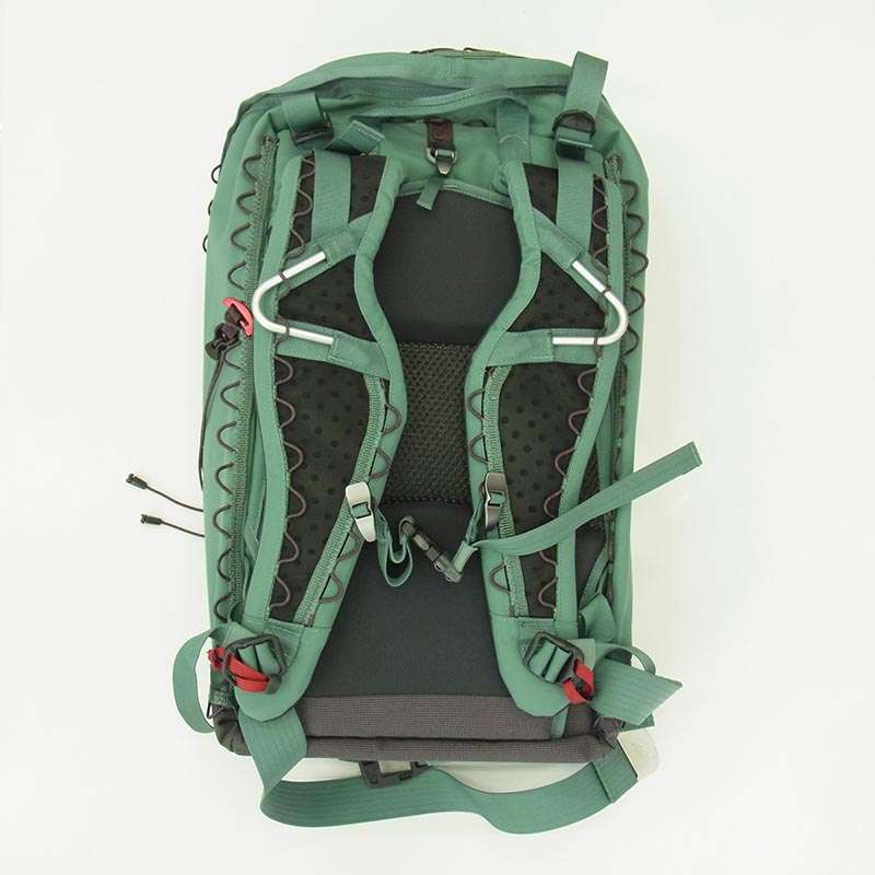 クレッタルムーセン Gna Backpack 25L バックパック リュック 買取実績 画像