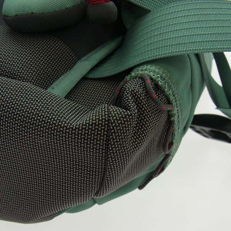 クレッタルムーセン Gna Backpack 25L バックパック リュック 買取実績 画像