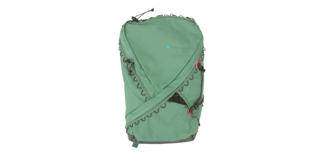 クレッタルムーセン Gna Backpack 25L 買取実績