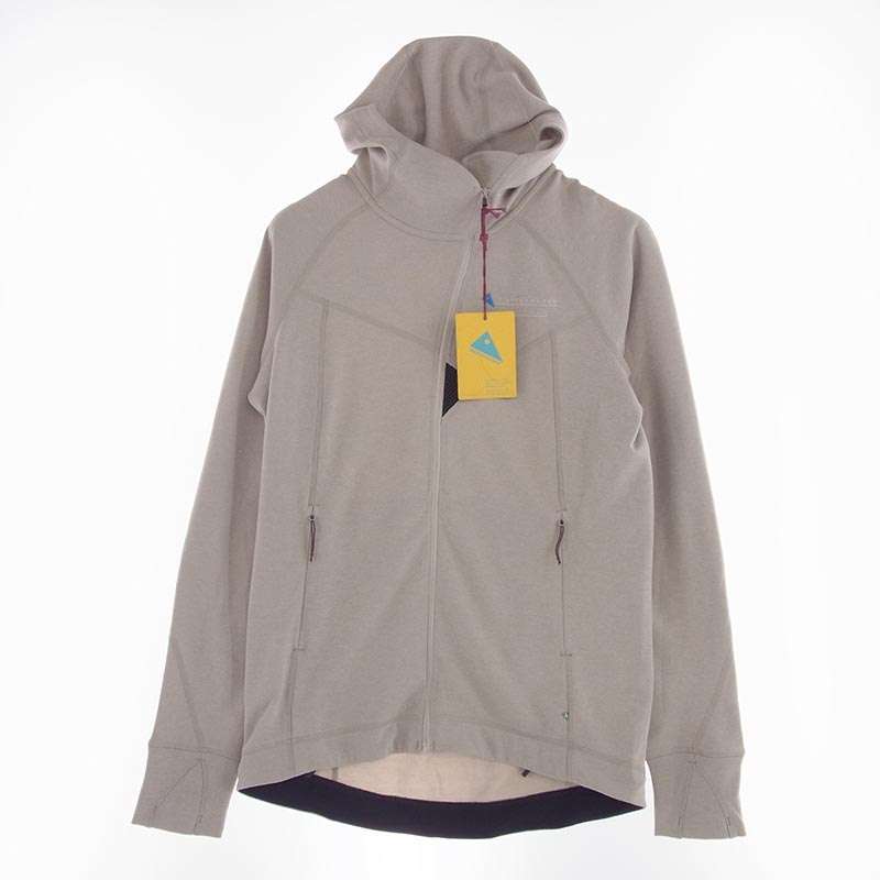 クレッタルムーセン njorun 2.0 ニョルン 2.0 フーディ ジャケット 買取実績 画像