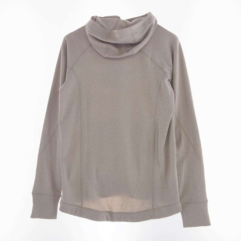 クレッタルムーセン njorun 2.0 ニョルン 2.0 フーディ ジャケット 買取実績 画像