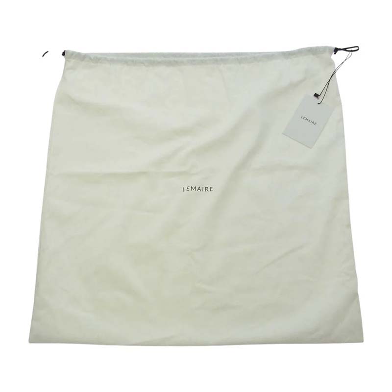 ルメール BG298 LF845 SOFT GAME BAG LARGE 買取実績 画像