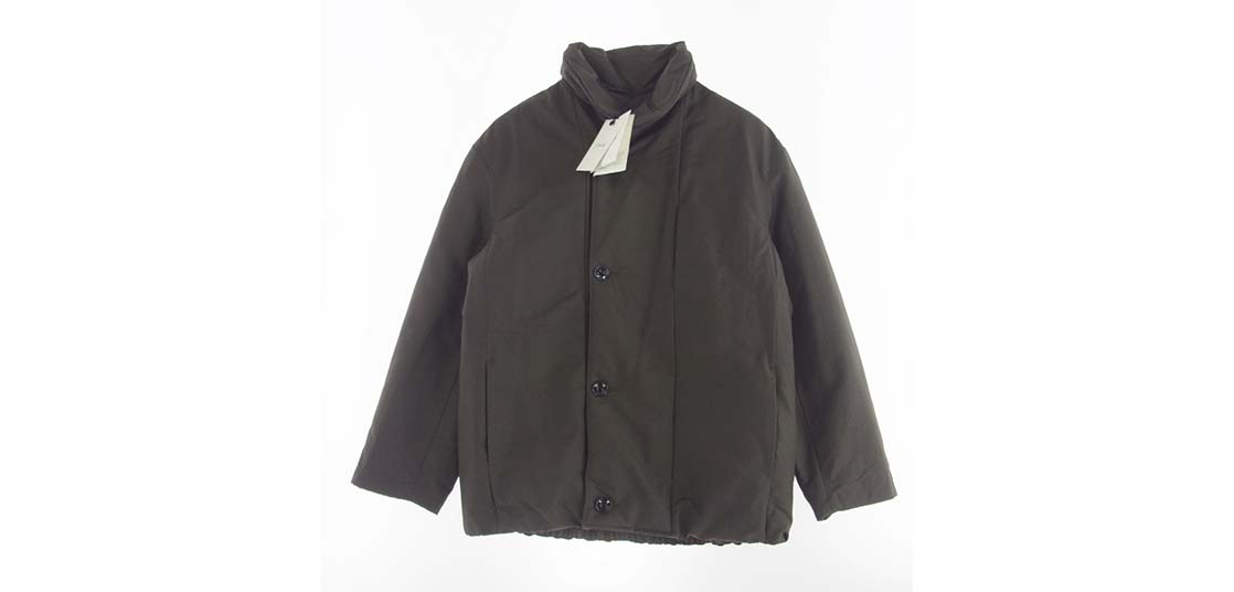 ルメール CO187LF840 BR475 PUFFER JACKET 買取実績