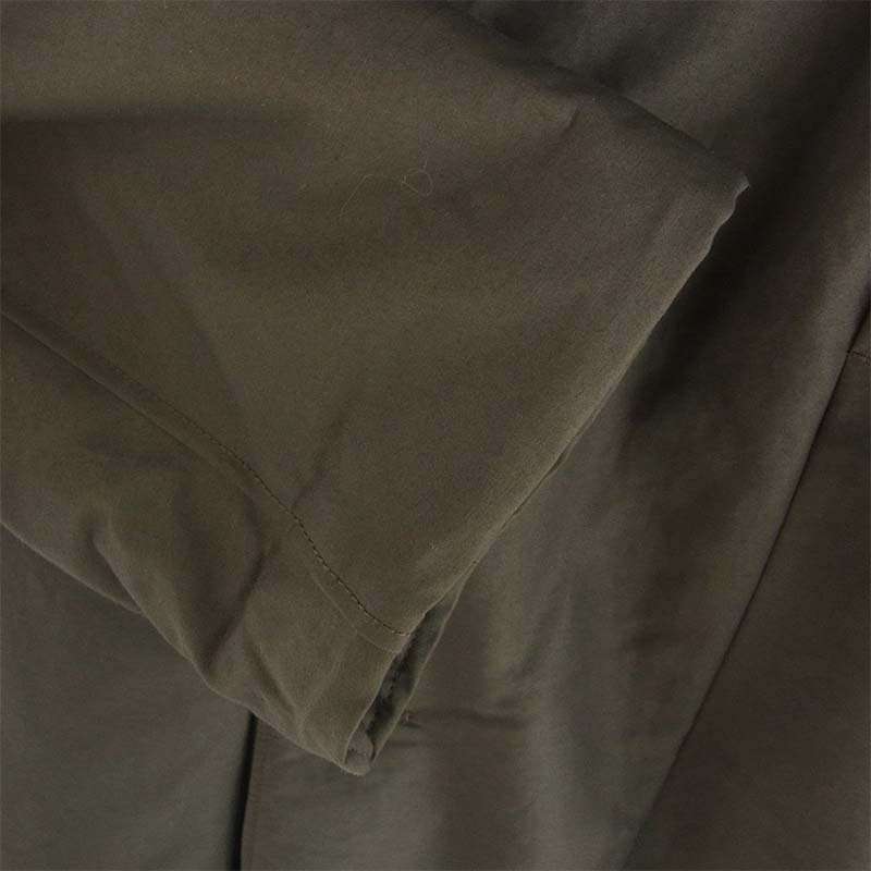ルメール CO187LF840 BR475 PUFFER JACKET 買取実績 画像