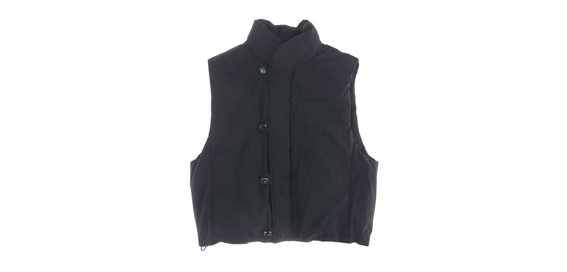 ルメール OW1046 LF1156 PUFFER GILET 買取実績