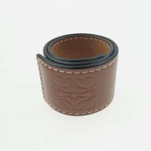 ロエベ 119.19.336 JEWE SMALL SLAP BRACELET 買取実績