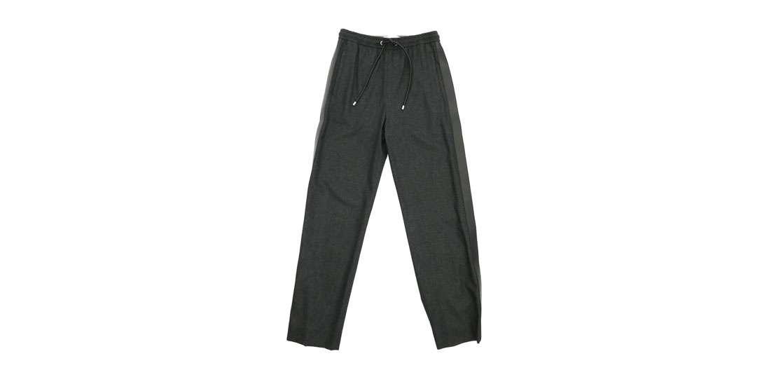 ロエベ 25SS H526Y04WG5 TRACKSUIT TROUSERS 買取実績