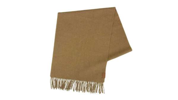 ロエベ F811257X68 CASHMERE MUFFLER 買取実績
