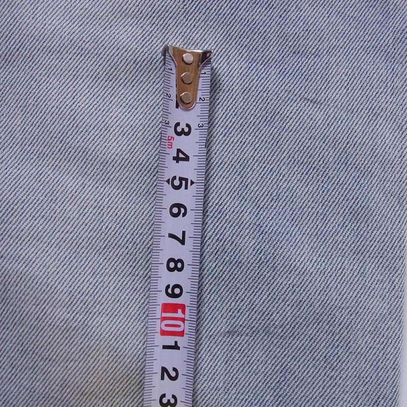 ロエベ H616331X38 paula's ibiza パウラズイビザ デニム パンツ 買取実績 画像