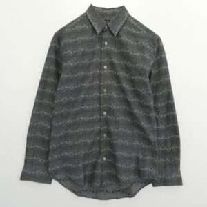 ルイヴィトン 15AW H8S01WBH4 クリストファーネメス ロープ柄 長袖 シャツ 買取実績