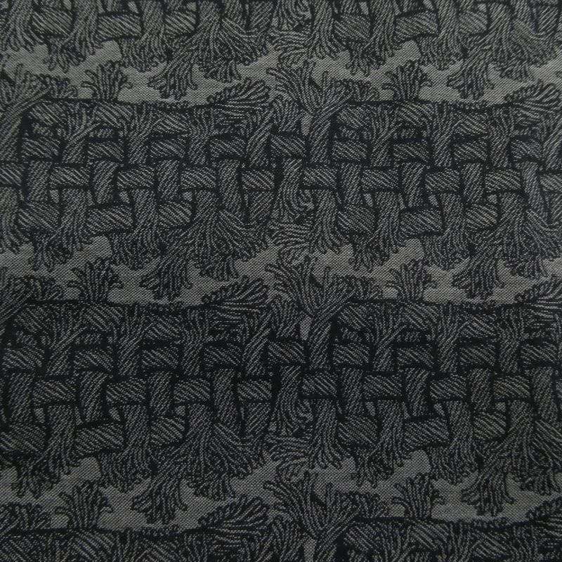 ルイヴィトン 15AW H8S01WBH4 クリストファーネメス ロープ柄 長袖 シャツ 買取実績 画像