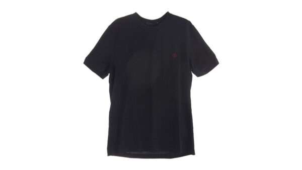 ルイヴィトン 19SS サークル LV 刺繍 ロゴ 半袖 Tシャツ 買取実績