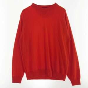 ルイヴィトン 19SS RM191Q JZE HGN62W インサイドアウト カシミヤ クルーネック ニット セーター 買取実績