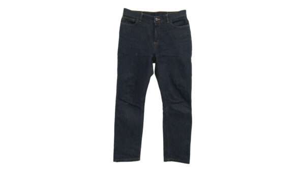 ルイヴィトン 1A5W0D Slim Stretch Jeans 買取実績