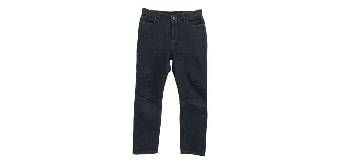 ルイヴィトン 1A5W0D Slim Stretch Jeans 買取実績
