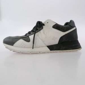 ルイヴィトン 1A8UZL モノグラム ランアウェイ ライン ローカット スニーカー 買取実績