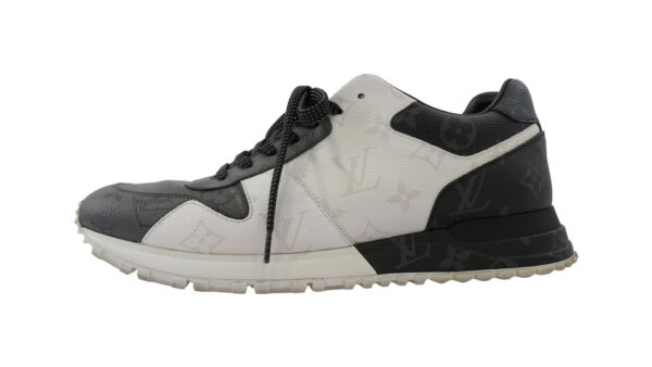 ルイヴィトン 1A8UZL モノグラム ランアウェイ ライン ローカット スニーカー 買取実績