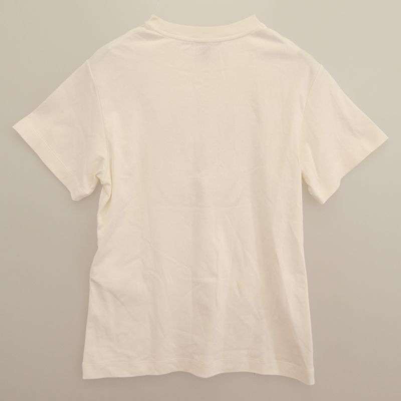 ルイヴィトン 1AHEOT フロックド LV 半袖 Tシャツ 買取実績 画像