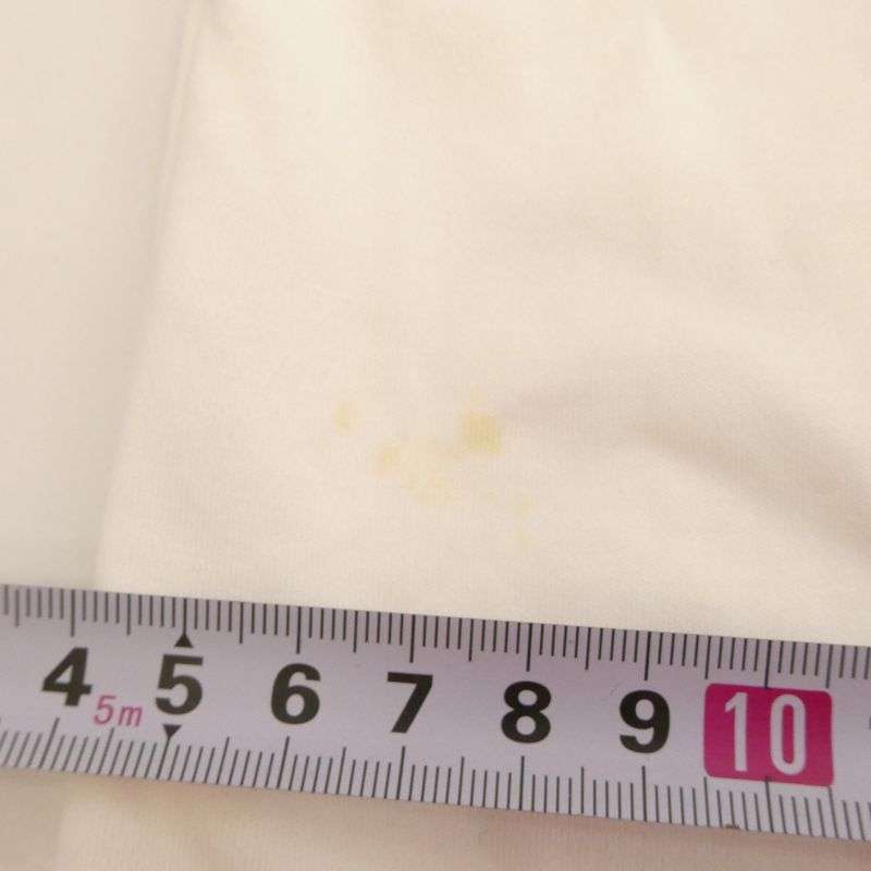 ルイヴィトン 1AHEOT フロックド LV 半袖 Tシャツ 買取実績 画像