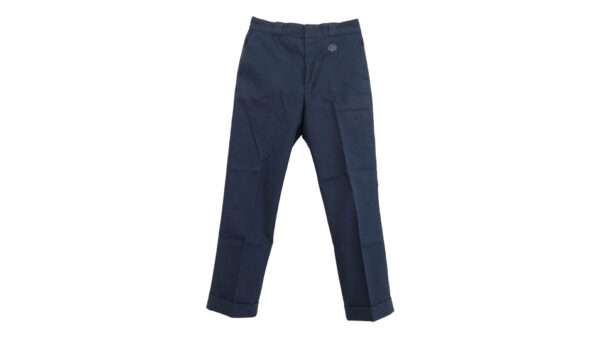 ルイヴィトン 22SS RM221M H77 HMP06W NIGO ニゴ イタリア製 LVスクエアード チノトラウザーズ チノパンツ 買取実績