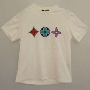 ルイヴィトン 20aw マルチカラー モノグラム 半袖 Tシャツ 買取実績