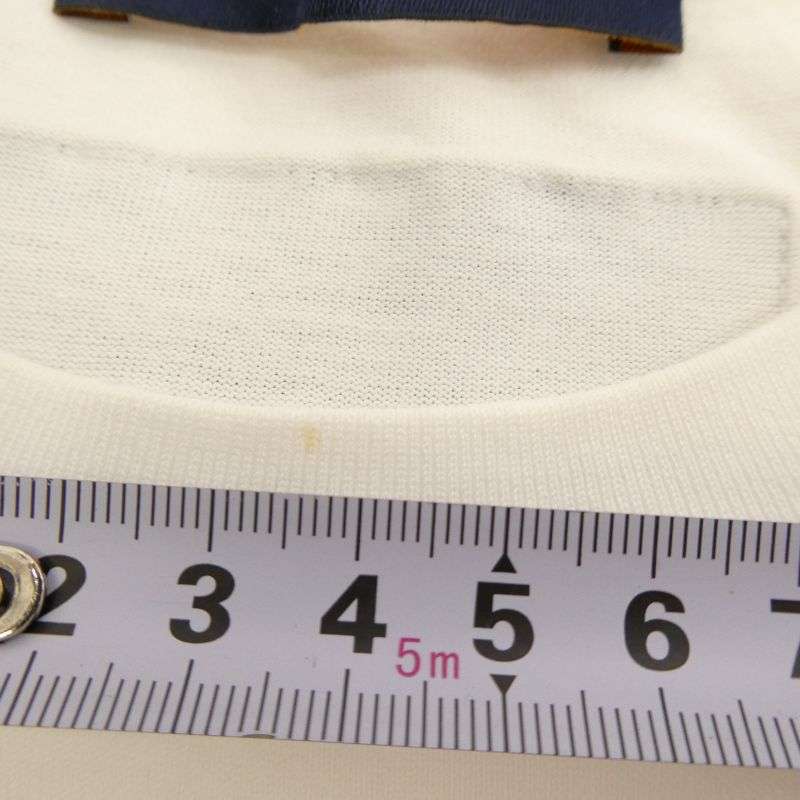 ルイヴィトン 20aw マルチカラー モノグラム 半袖 Tシャツ 買取実績 画像