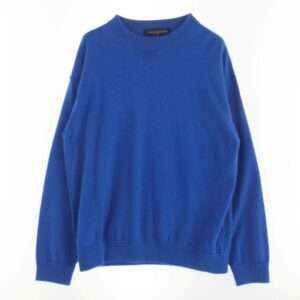 ルイヴィトン 20SS RM201Q JZE HHN42W インサイドアウト カシミヤ クルーネック ニット セーター 買取実績