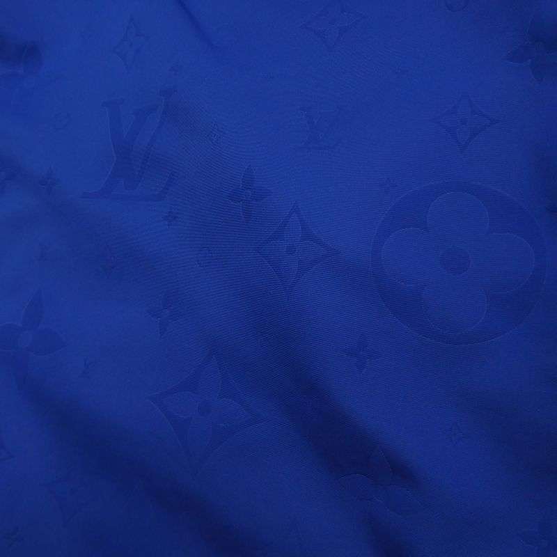 ルイヴィトン 21AW HHW55W 3D ポケット モノグラム ボード ショーツ ハーフ ショート 買取実績 画像