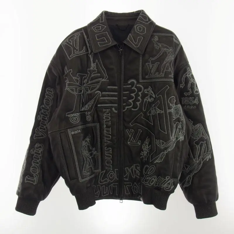 ルイヴィトン 21AW HLL83E イタリア製 ヴァージル・アブロー期 RM212
