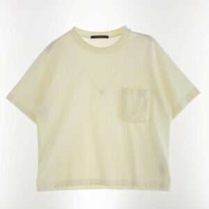 ルイヴィトン 21AW RM212Q TCL HIY49W シグネチャー 3Dポケット モノグラム Ｔシャツ 半袖 カットソー 買取実績