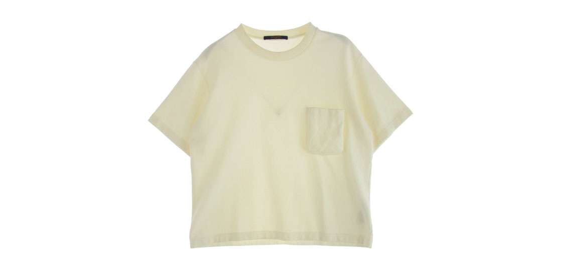 ルイヴィトン 21AW RM212Q TCL HIY49W シグネチャー 3Dポケット モノグラム Ｔシャツ 半袖 カットソー 買取実績