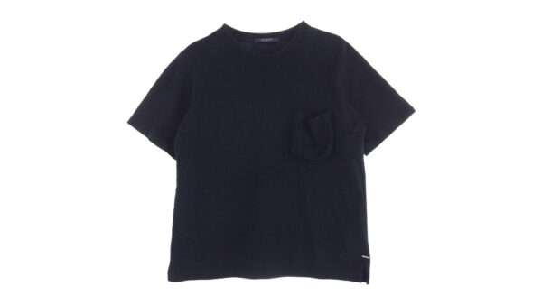 ルイヴィトン 22SS RM221Q TCL HIY49W シグネチャー 3Dポケット モノグラム Tシャツ 半袖 買取実績