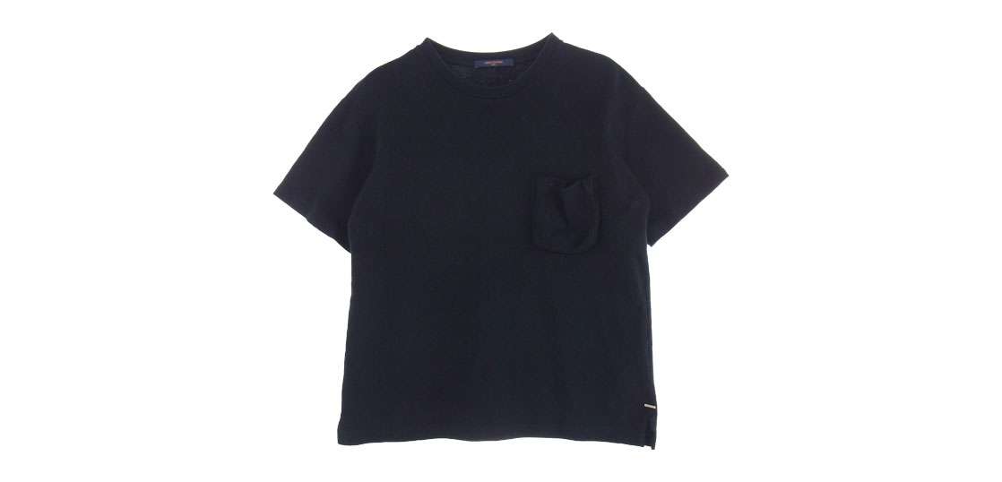 ルイヴィトン 22SS RM221Q TCL HIY49W シグネチャー 3Dポケット モノグラム Tシャツ 半袖 買取実績