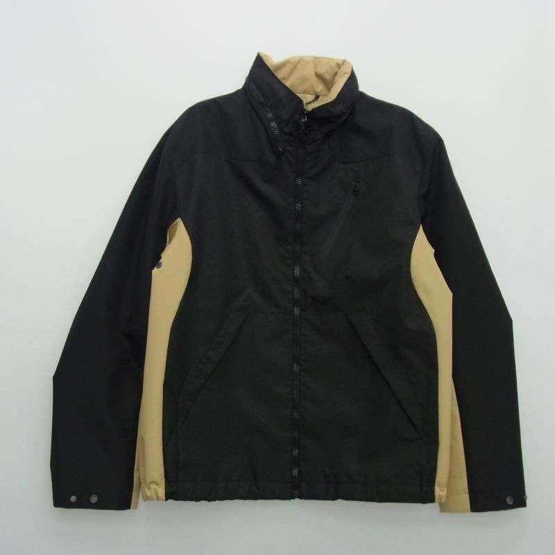 ルイヴィトン 23AW Monogram Hoodie Technical Blouson Jacket モノグラム フーディー テクニカル ブルゾン ジャケット 買取実績 画像