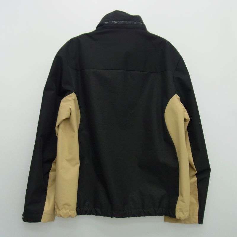 ルイヴィトン 23AW Monogram Hoodie Technical Blouson Jacket モノグラム フーディー テクニカル ブルゾン ジャケット 買取実績 画像