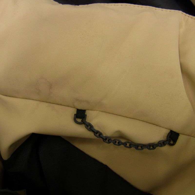 ルイヴィトン 23AW Monogram Hoodie Technical Blouson Jacket モノグラム フーディー テクニカル ブルゾン ジャケット 買取実績 画像