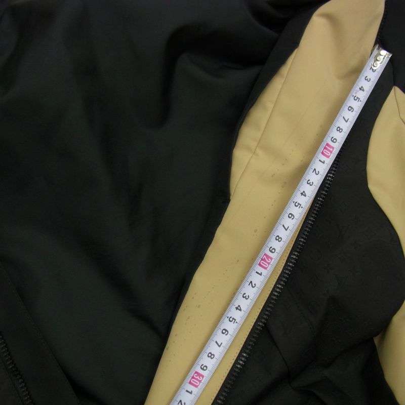 ルイヴィトン 23AW Monogram Hoodie Technical Blouson Jacket モノグラム フーディー テクニカル ブルゾン ジャケット 買取実績 画像